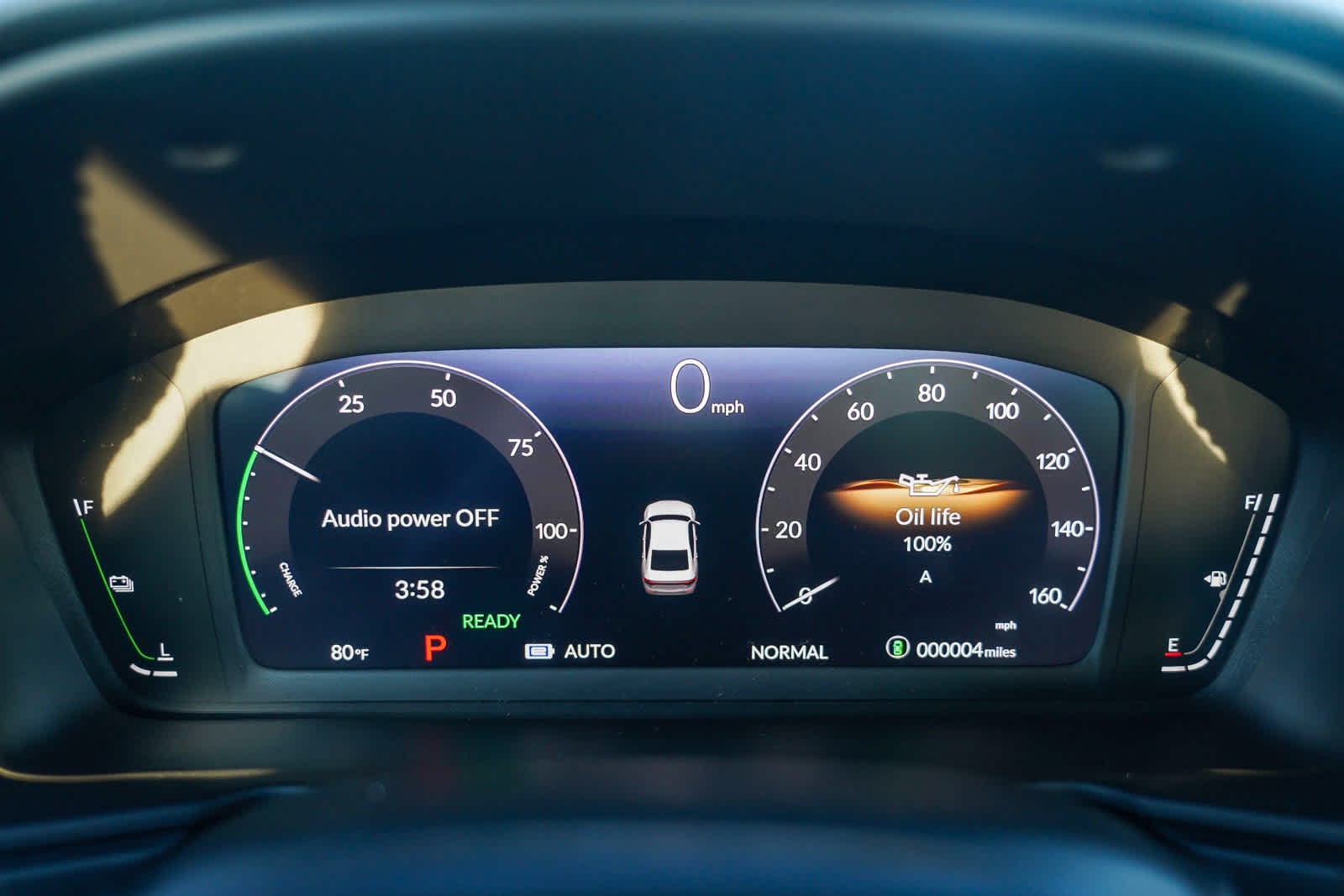 Thumbnail: 2025 Honda Accord - 39