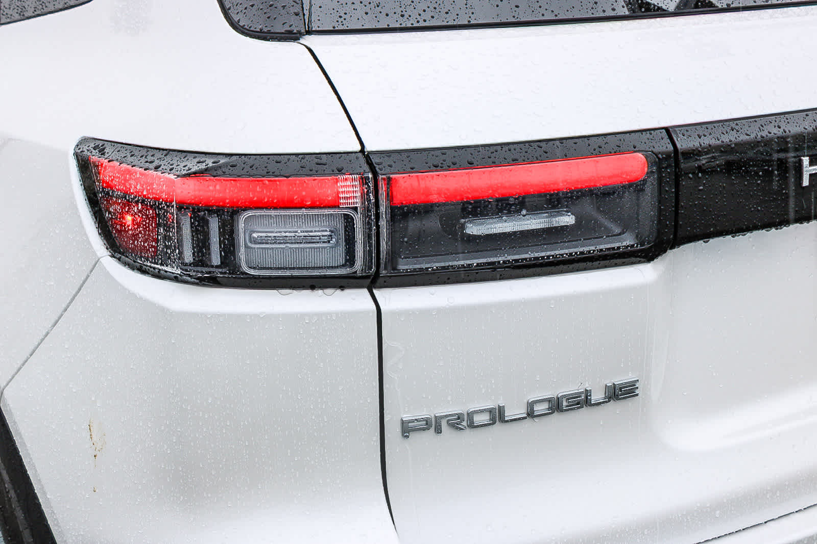 Thumbnail: 2025 Honda Prologue - 7