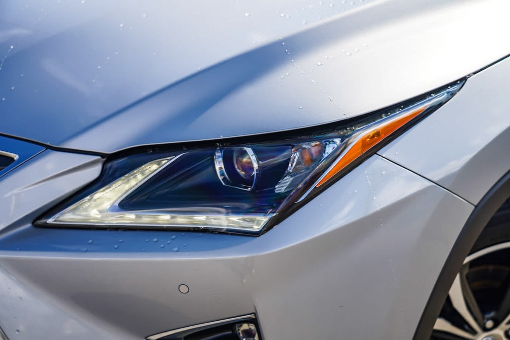 Used 2016 Lexus RX 350 SUV