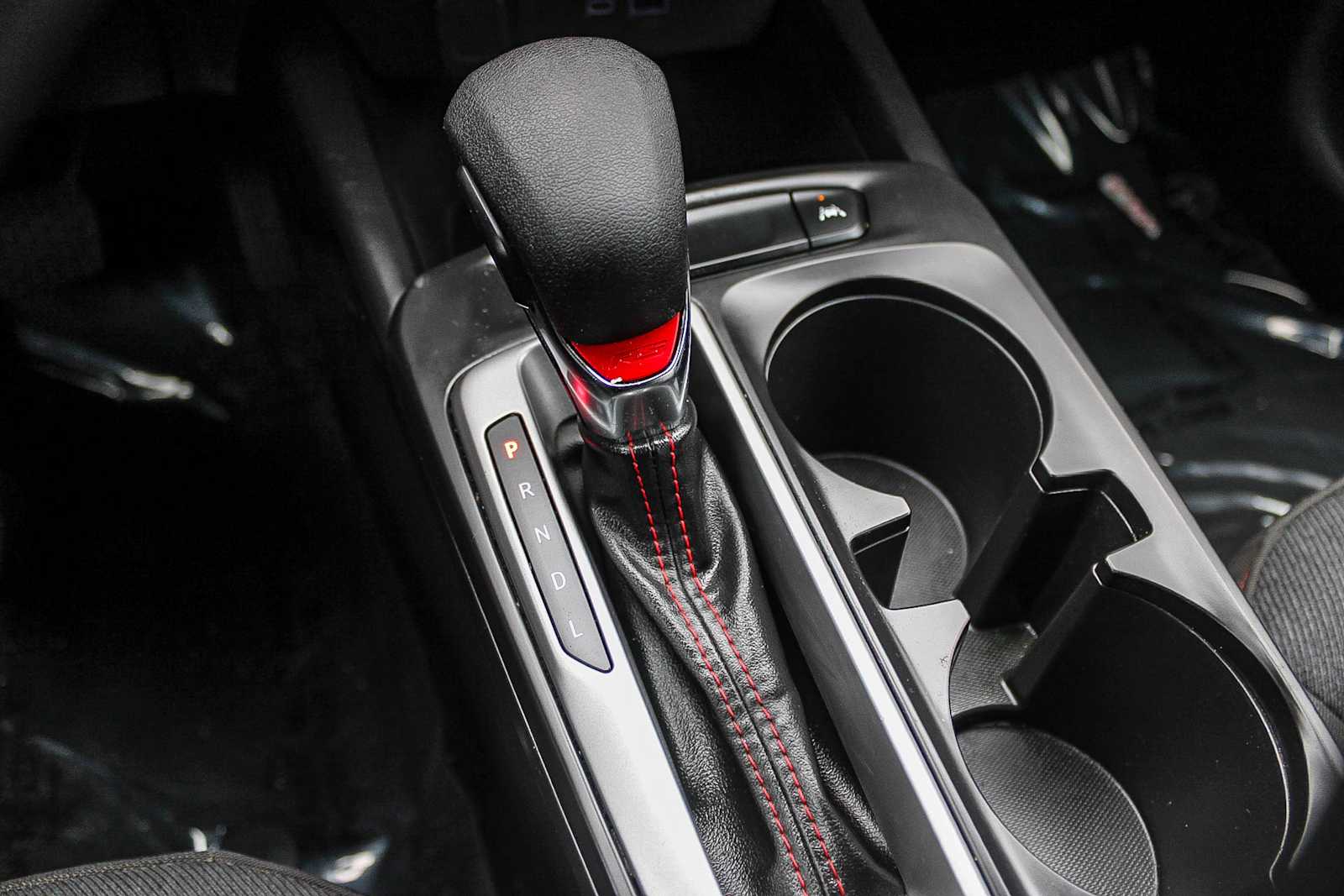 Thumbnail: 2024 Chevrolet Trax - 19