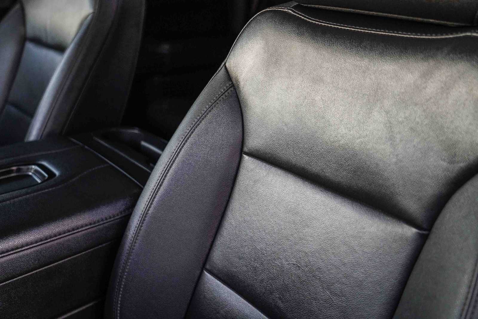 Thumbnail: 2021 Chevrolet Silverado 1500 - 23