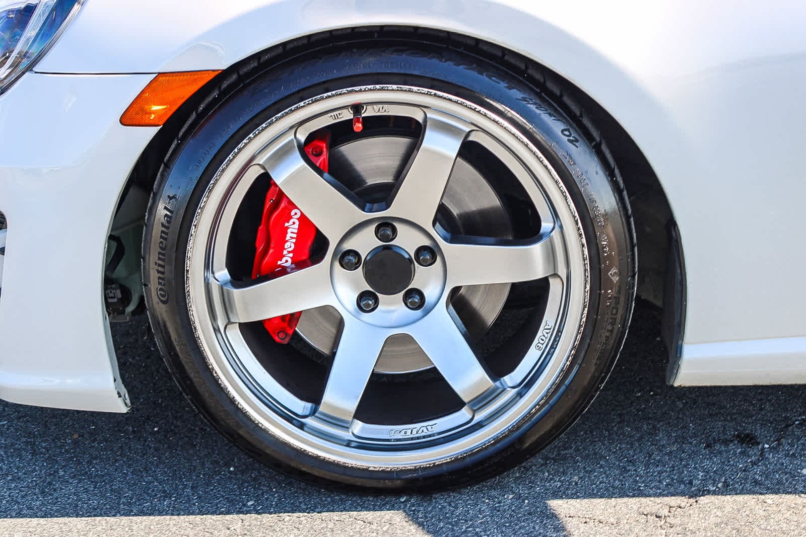 Thumbnail: 2019 Subaru BRZ - 9