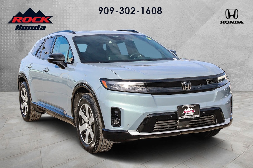 Certified 2024 Honda Prologue Touring SUV