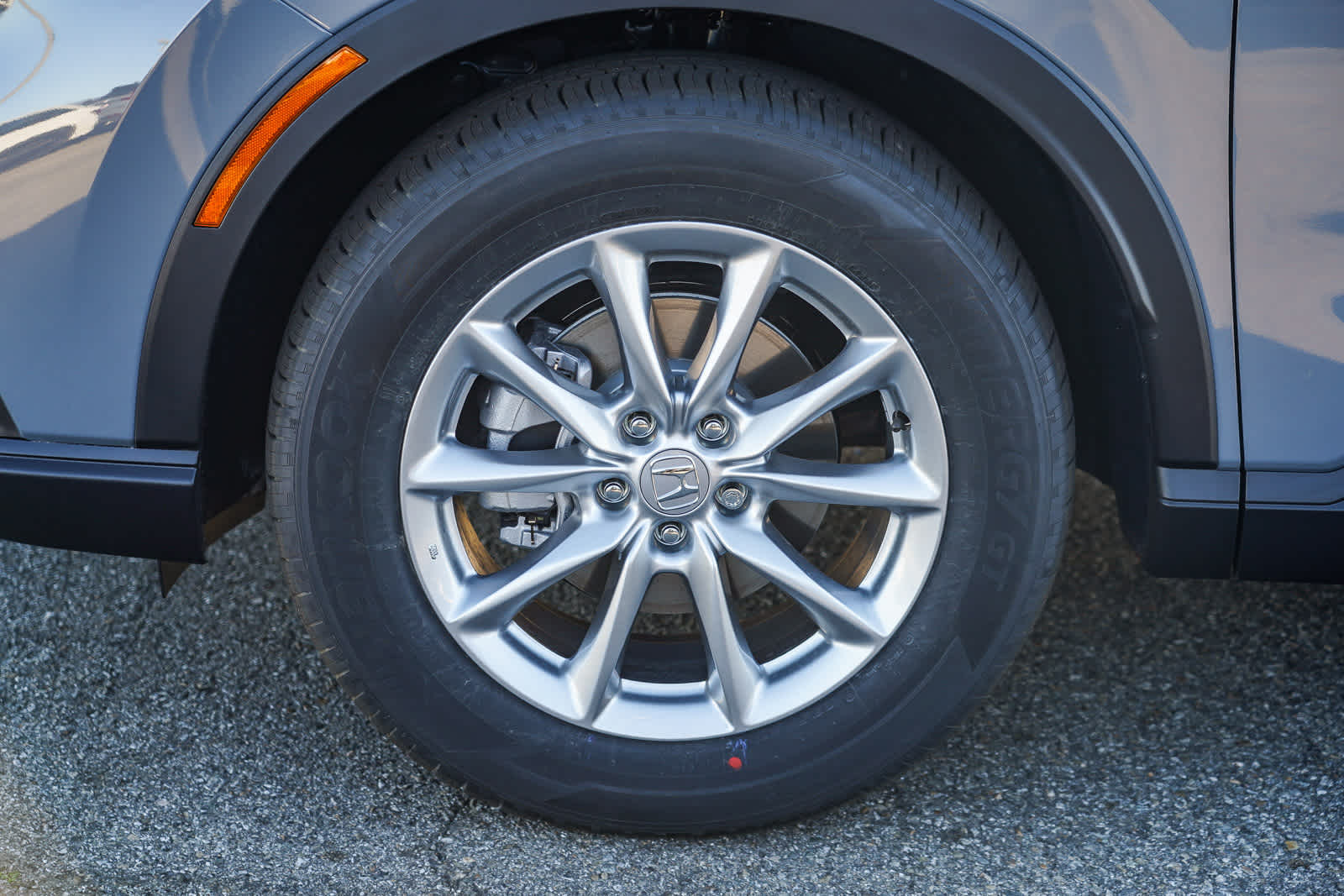 Thumbnail: 2026 Honda CR-V - 10