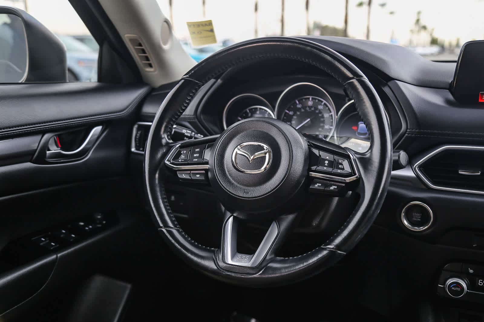 Thumbnail: 2019 Mazda CX-5 - 15