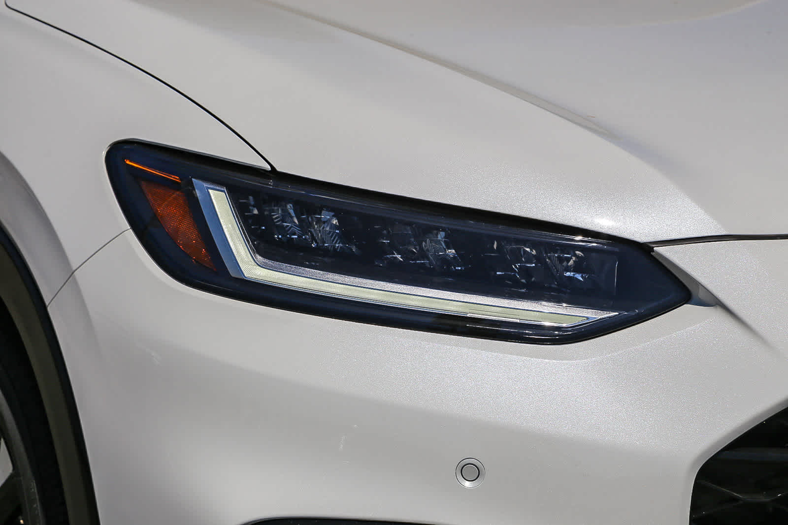 Thumbnail: 2026 Honda HR-V - 4