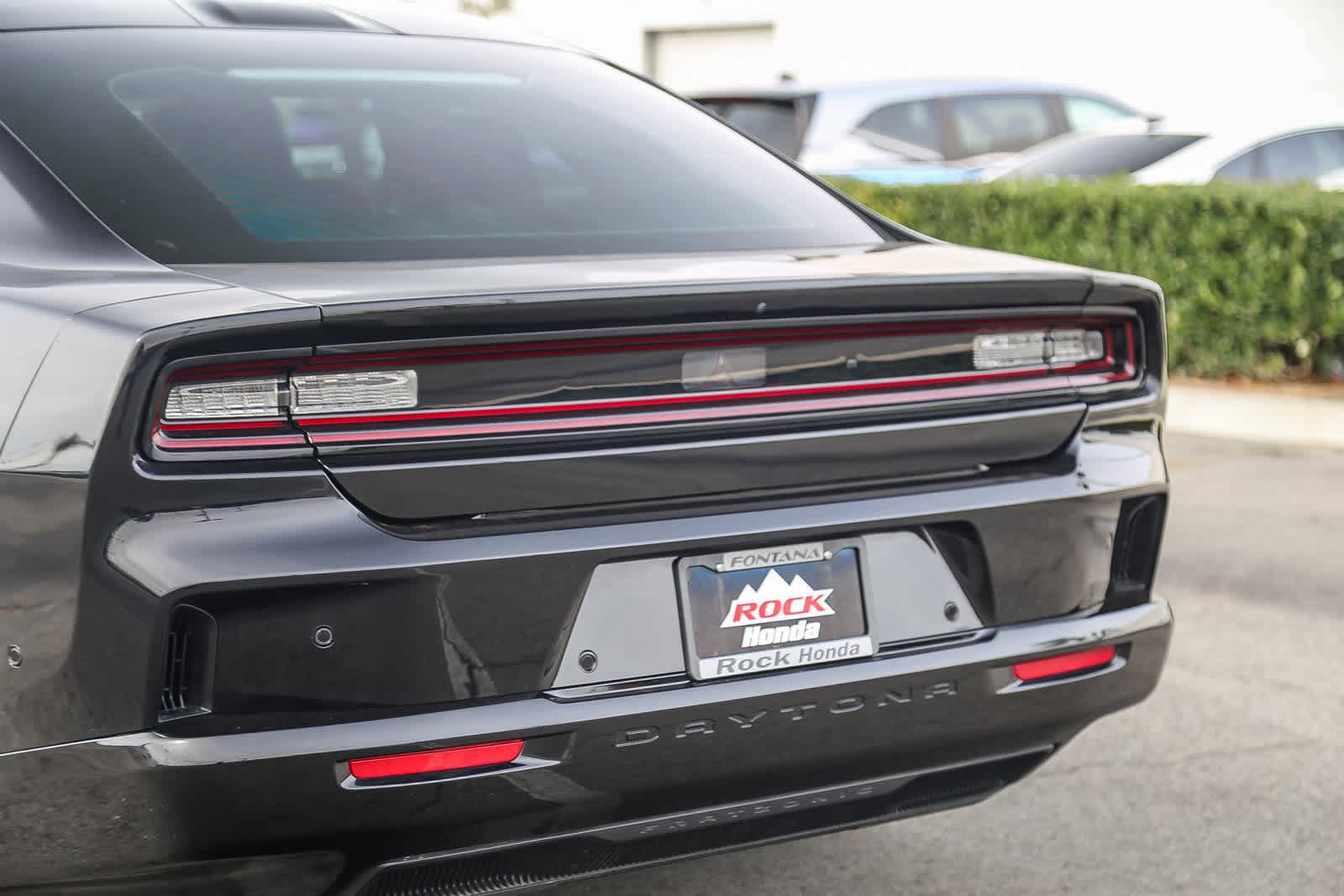 Thumbnail: 2025 Dodge Charger - 7