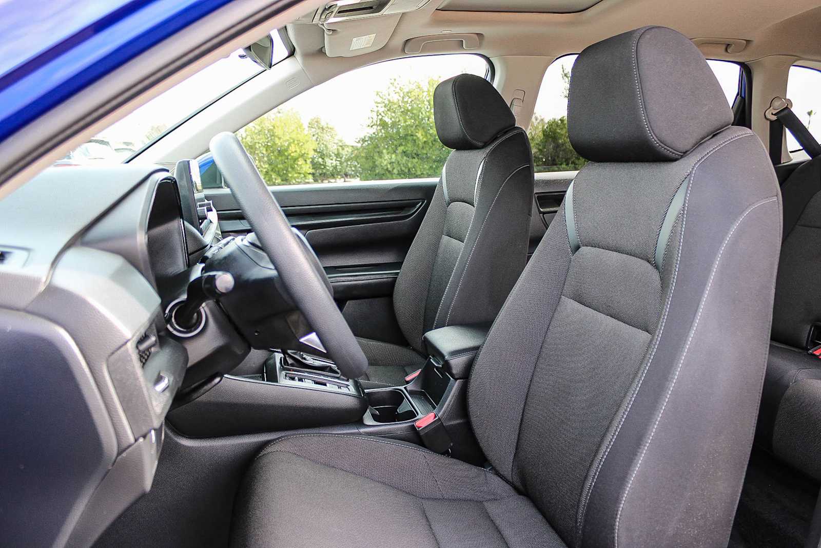 Thumbnail: 2024 Honda CR-V - 17