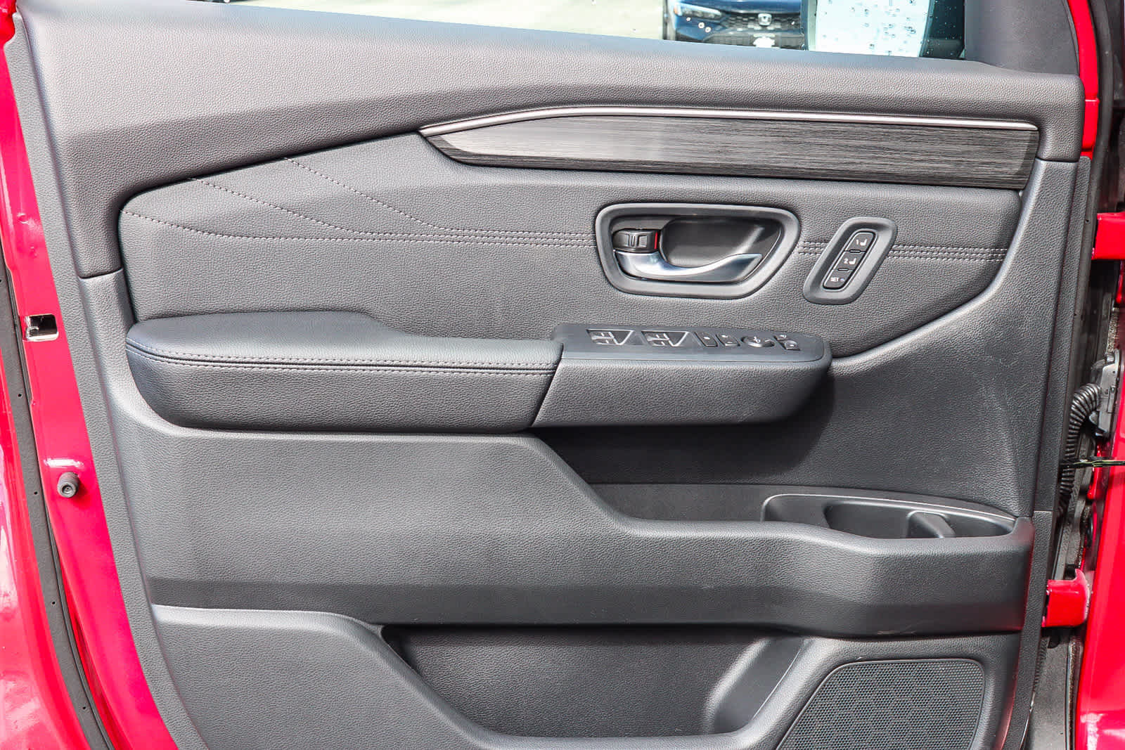 Thumbnail: 2026 Honda Pilot - 24