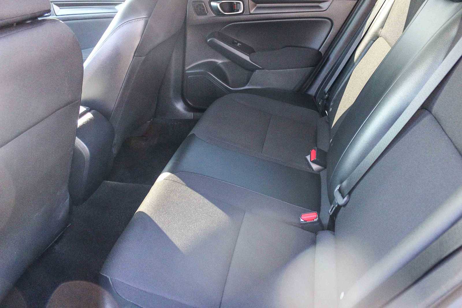 Thumbnail: 2024 Honda Civic - 18