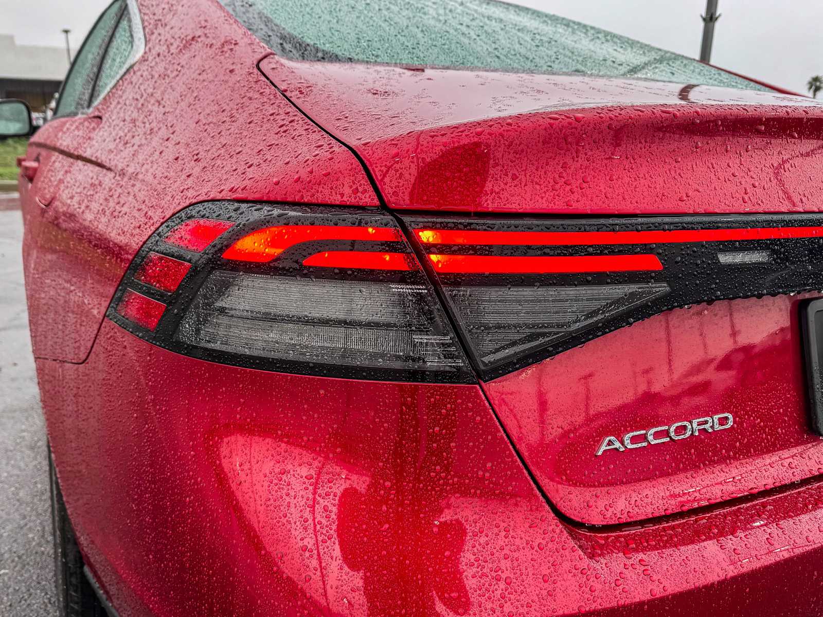 Thumbnail: 2024 Honda Accord - 9