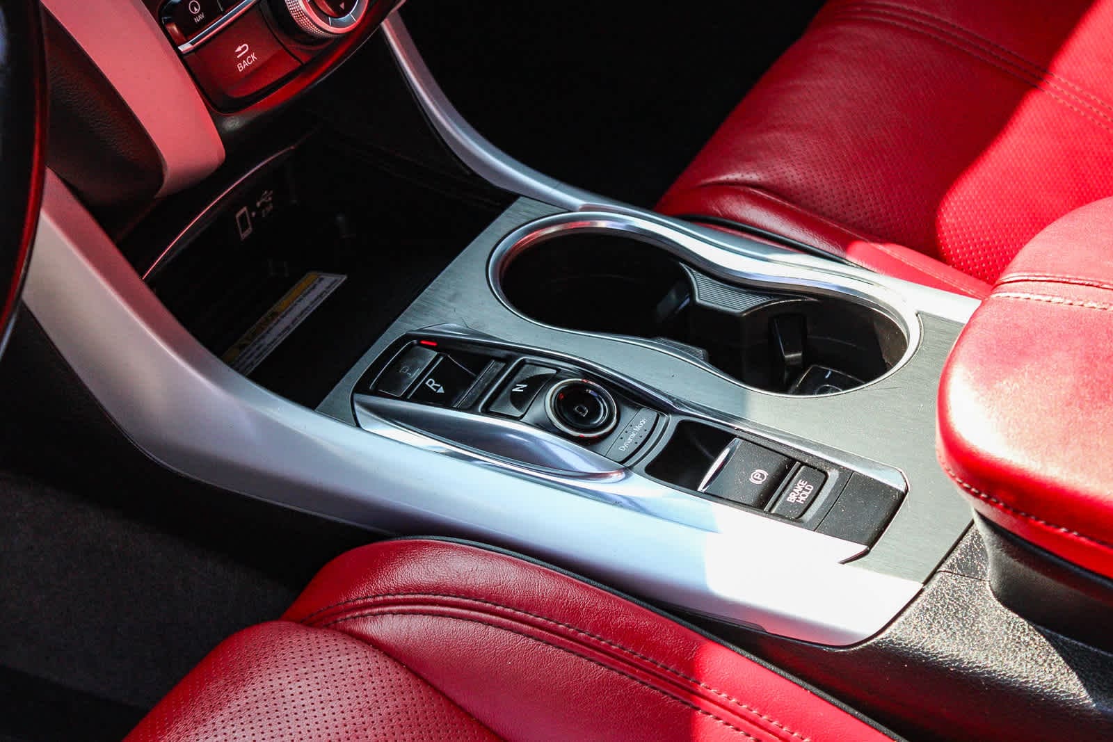 Thumbnail: 2019 Acura TLX - 23