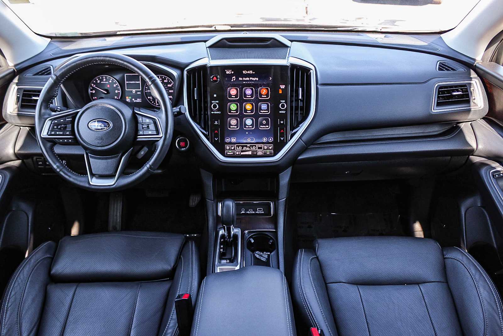 Thumbnail: 2023 Subaru Ascent - 12