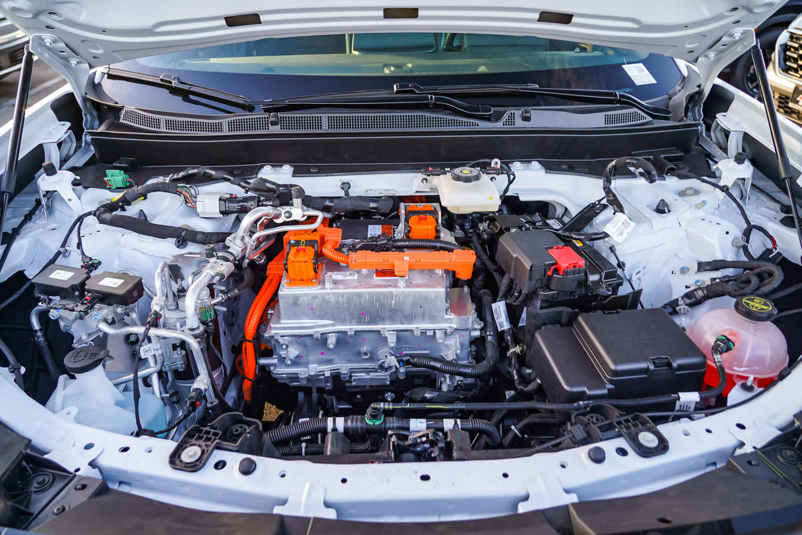 Thumbnail: 2026 Honda Prologue - 13