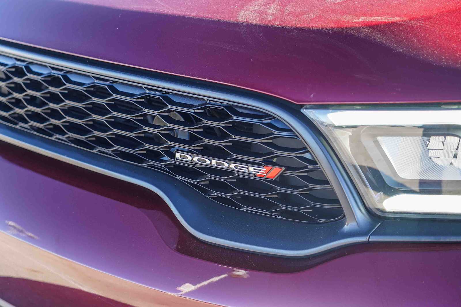 Thumbnail: 2024 Dodge Durango - 3