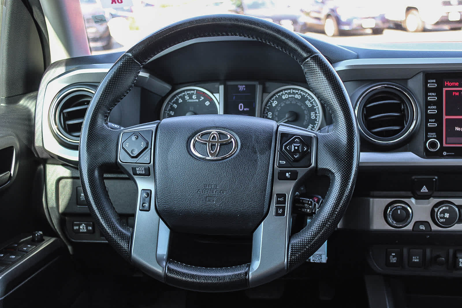 2020 Toyota Tacoma SR5 - Photo 15