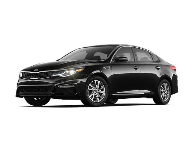 2019 Kia Optima LX -
                  Fontana, CA
