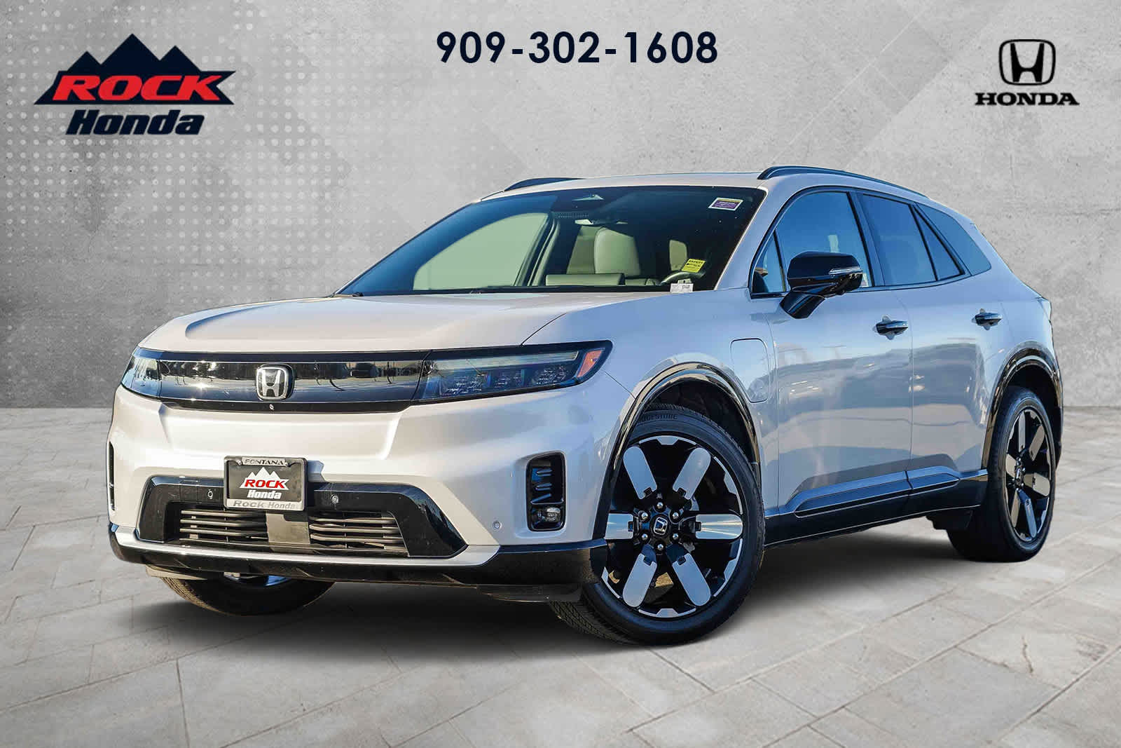 2024 Honda Prologue Elite -
                  Fontana, CA