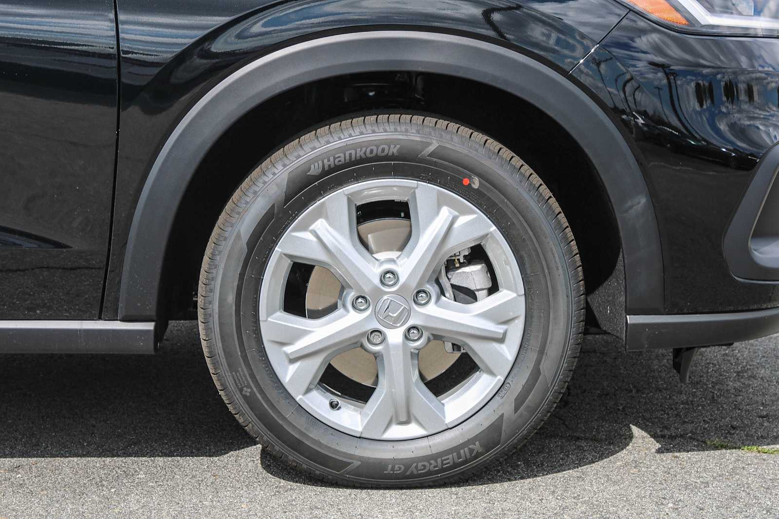 Thumbnail: 2025 Honda HR-V - 11