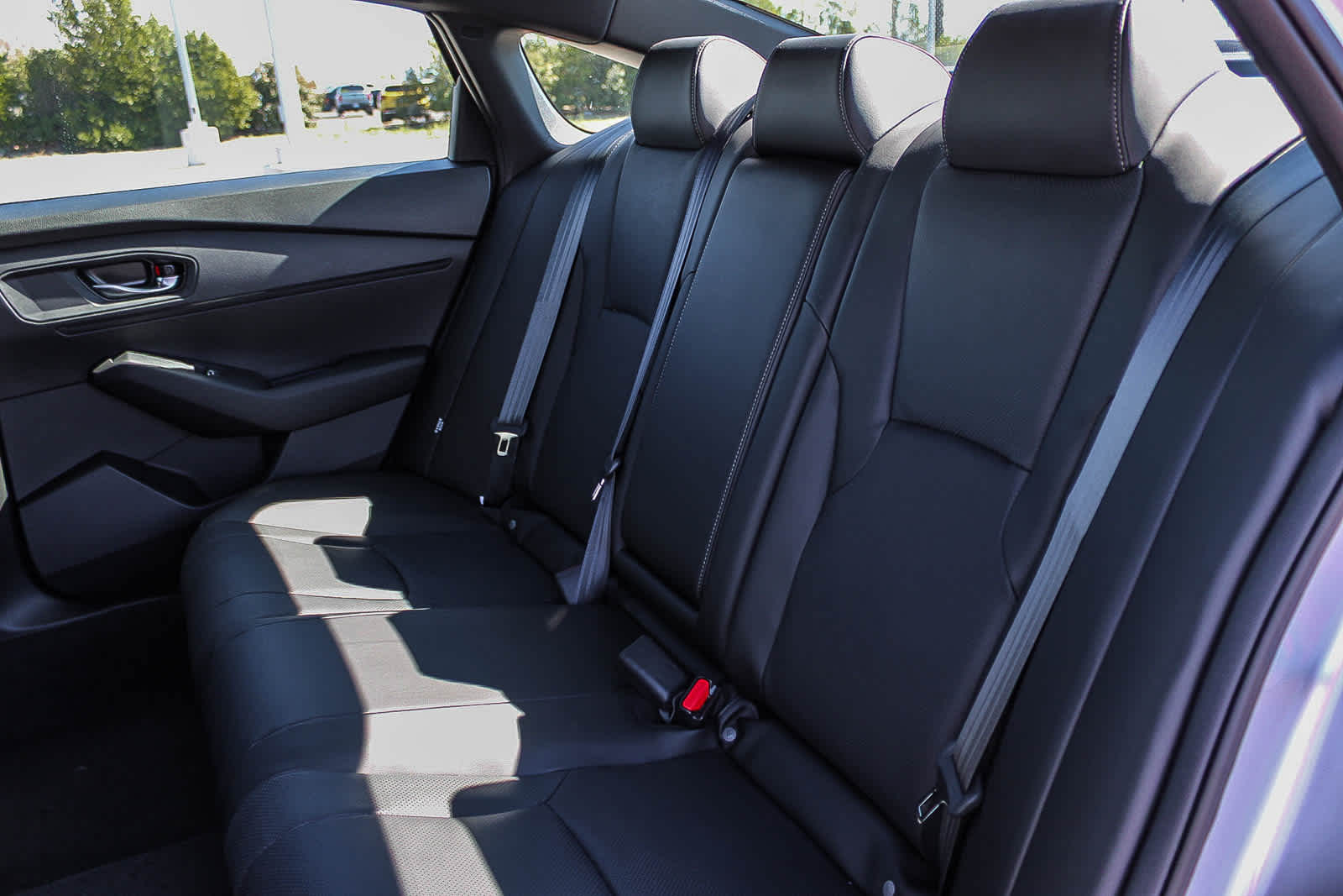 Thumbnail: 2026 Honda Accord - 21