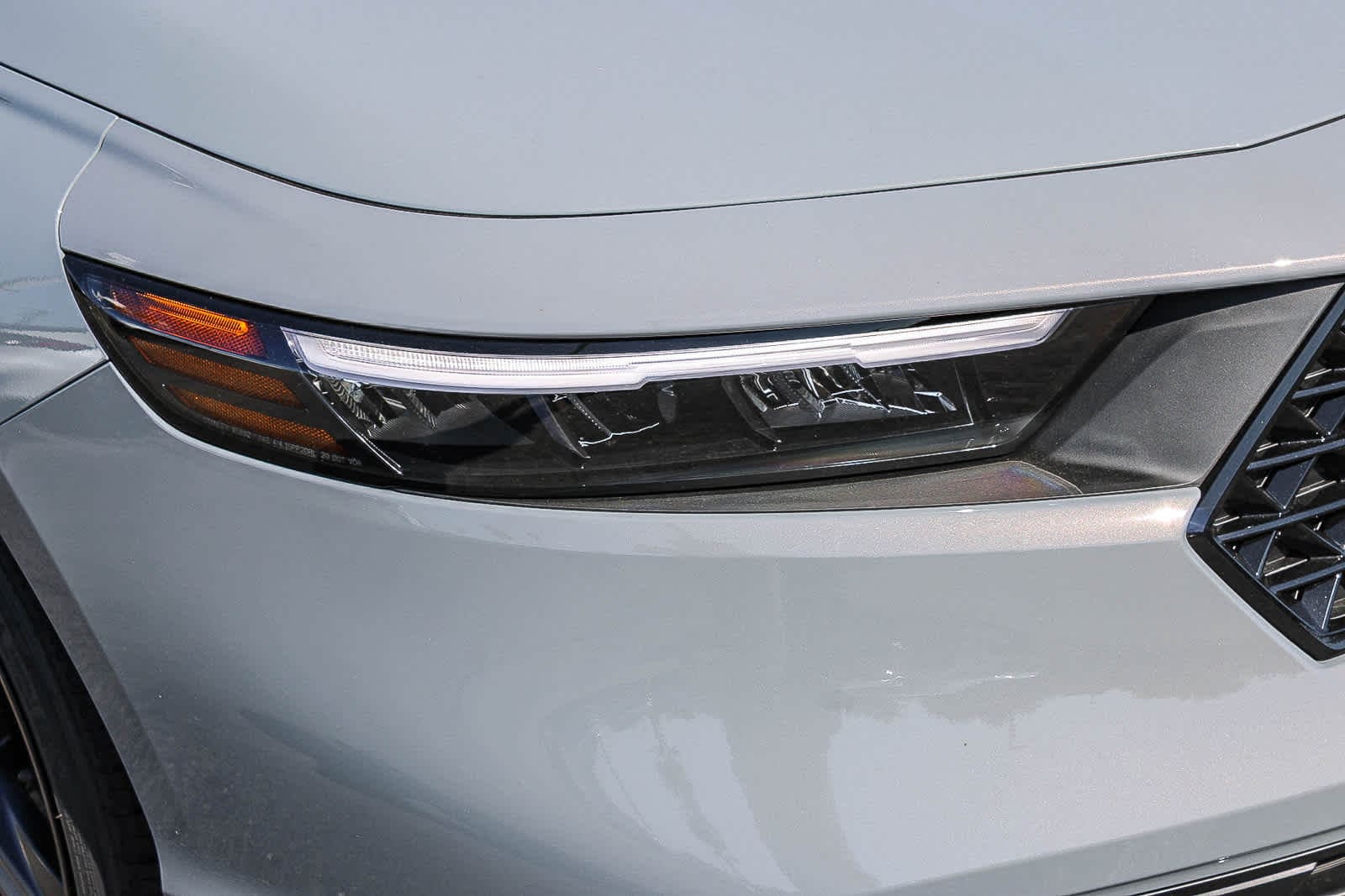 Thumbnail: 2026 Honda Accord - 4