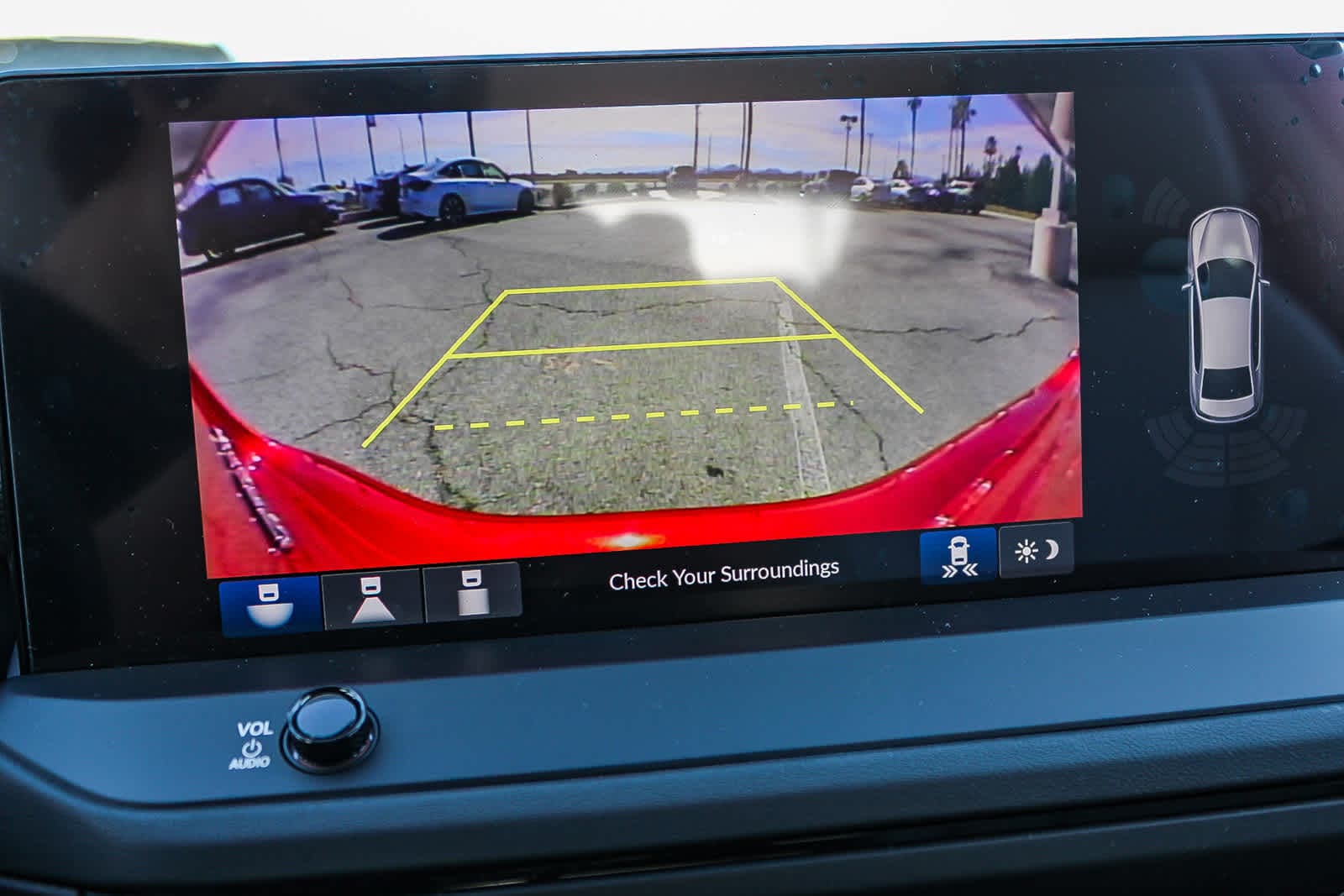 Thumbnail: 2026 Honda Accord - 25