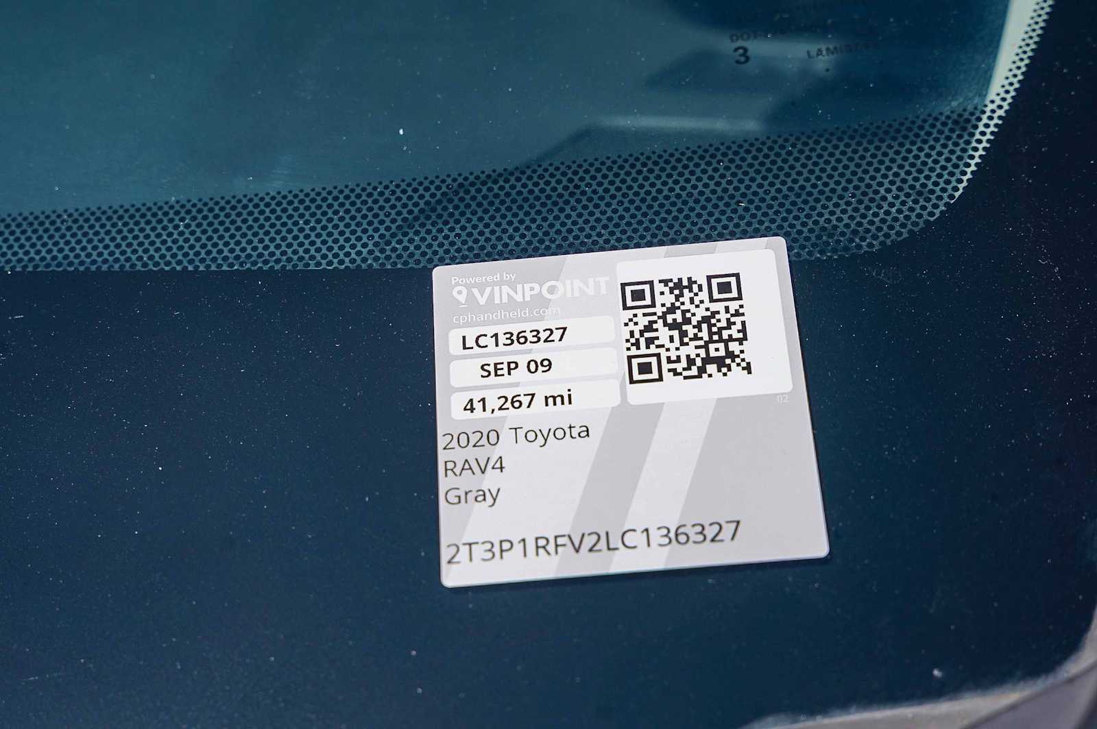 Thumbnail: 2020 Toyota RAV4 - 26