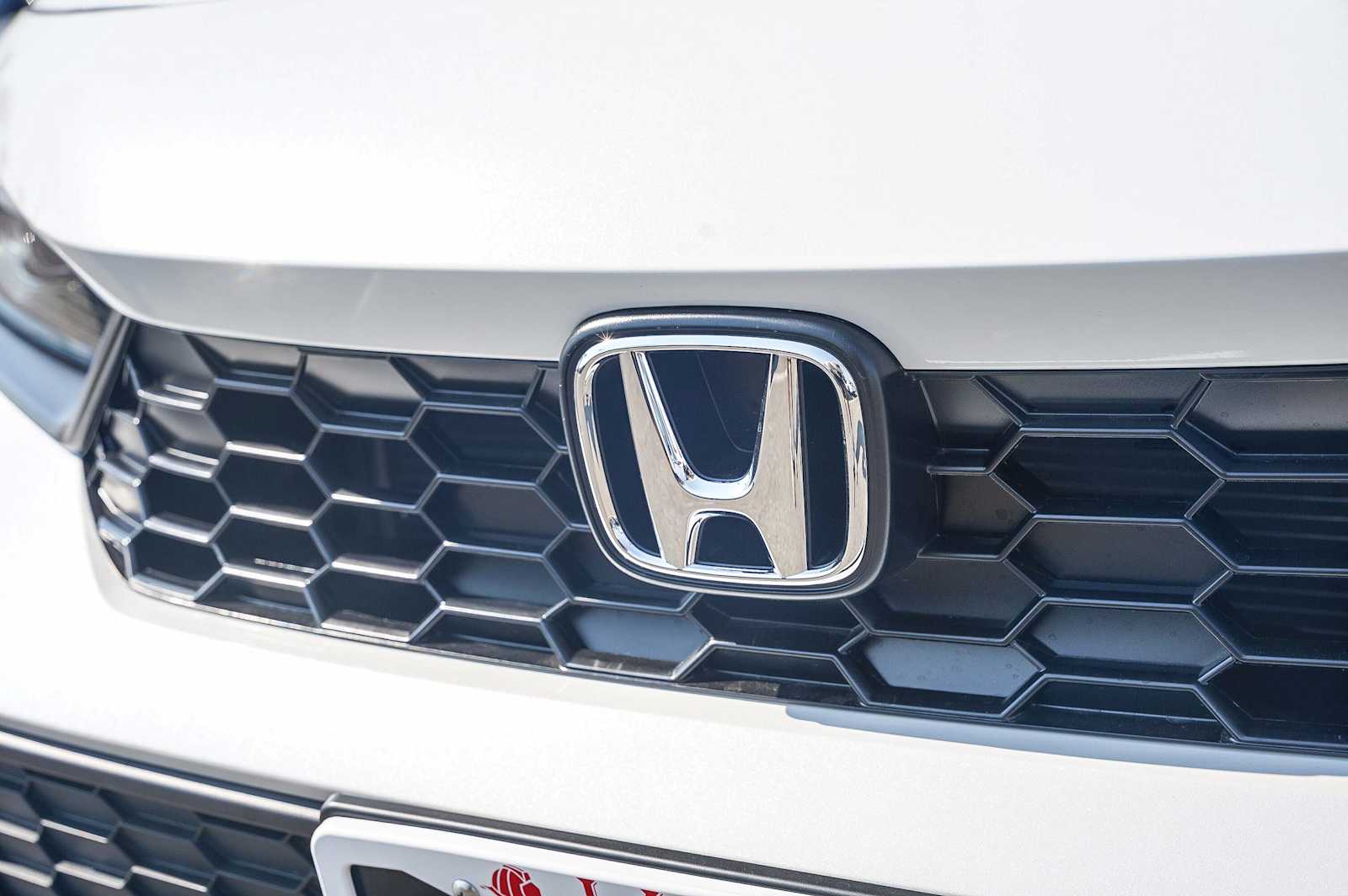 Thumbnail: 2026 Honda Civic - 11