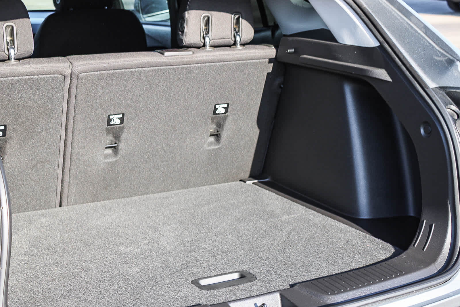 Thumbnail: 2024 Chevrolet Trax - 25