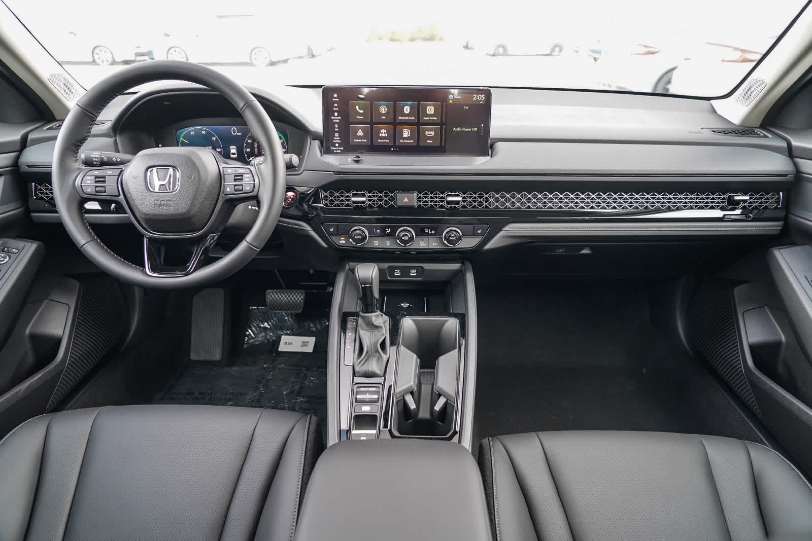 Thumbnail: 2025 Honda Accord - 14