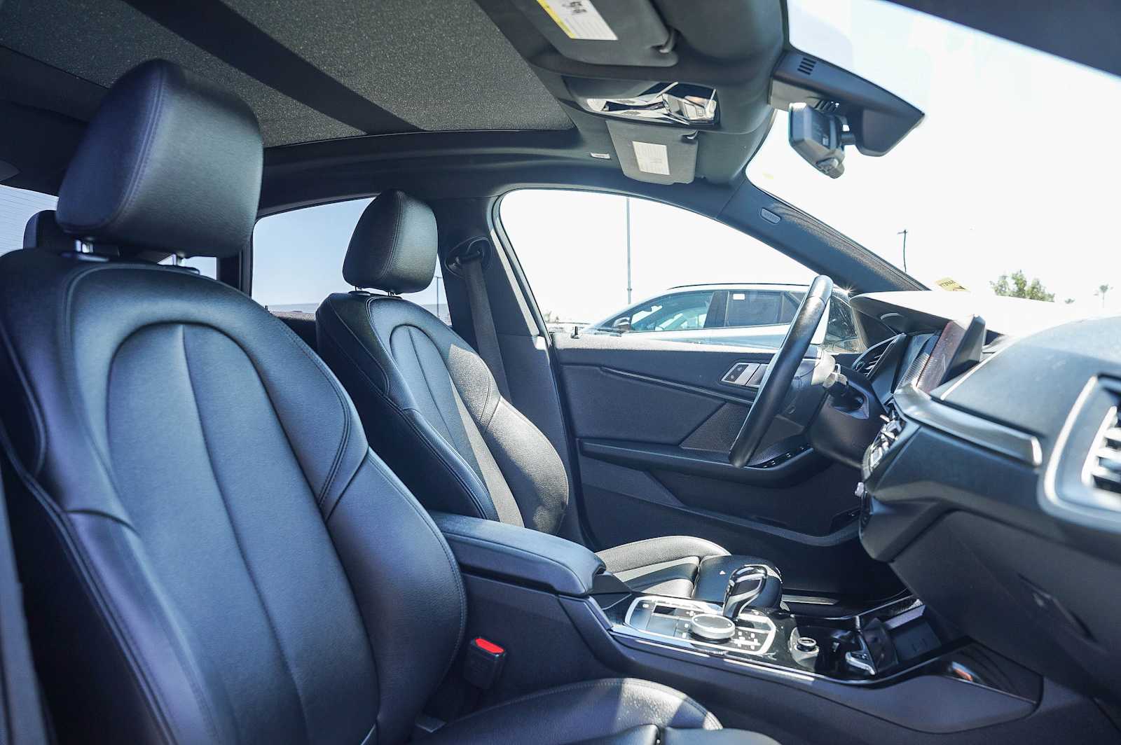 Thumbnail: 2021 BMW 2 Series - 17