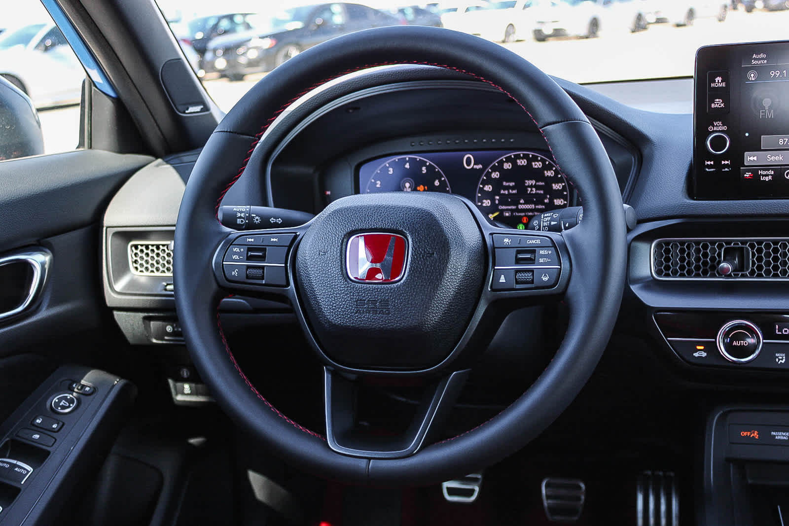 Thumbnail: 2026 Honda Civic - 19