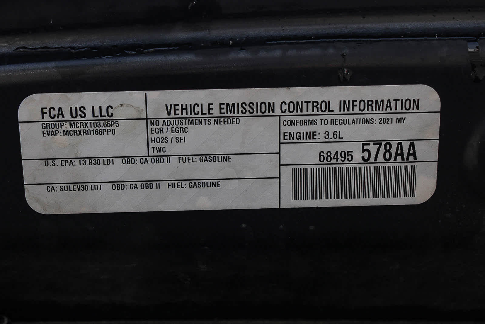 Thumbnail: 2021 Jeep Gladiator - 26