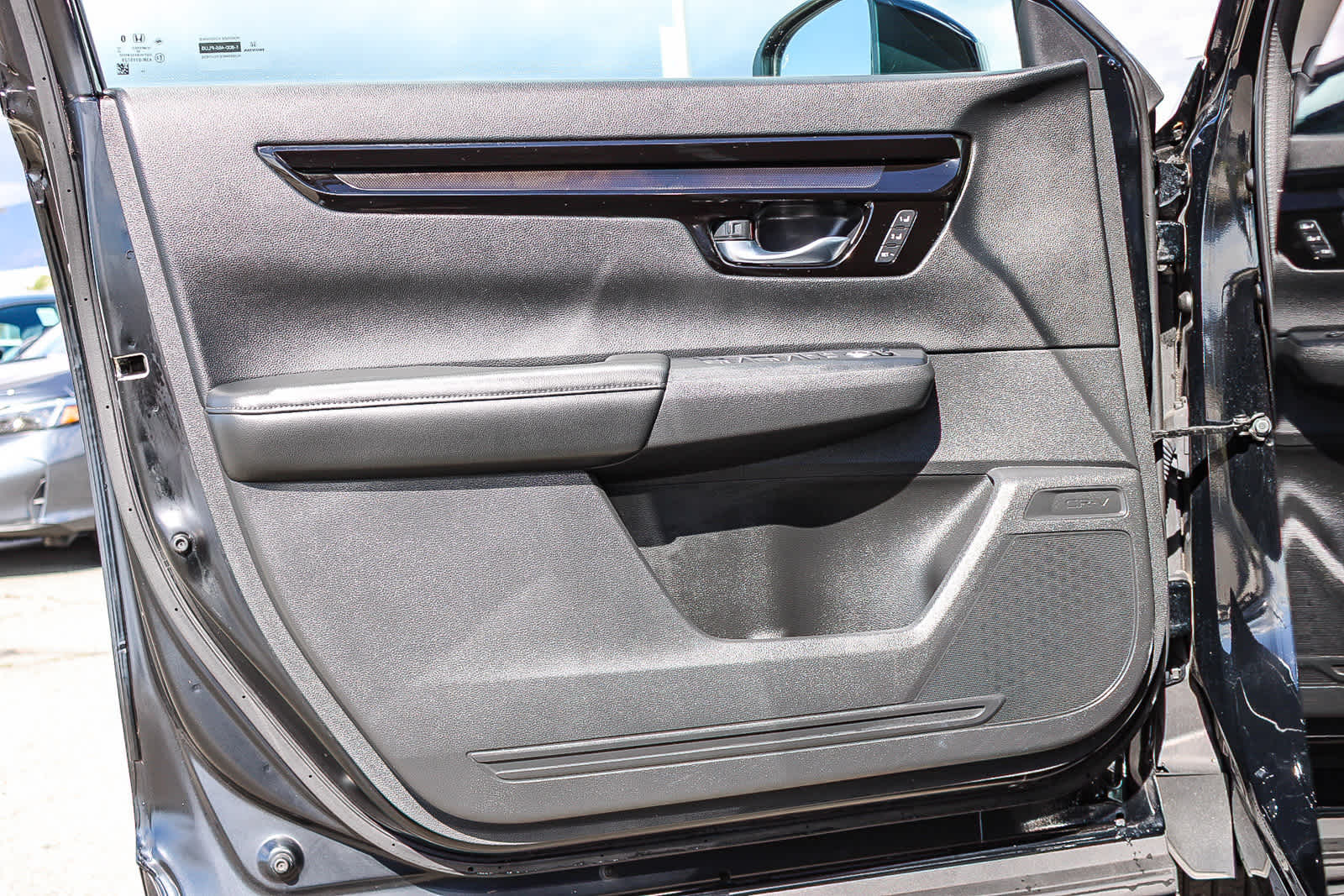 Thumbnail: 2025 Honda CR-V - 21