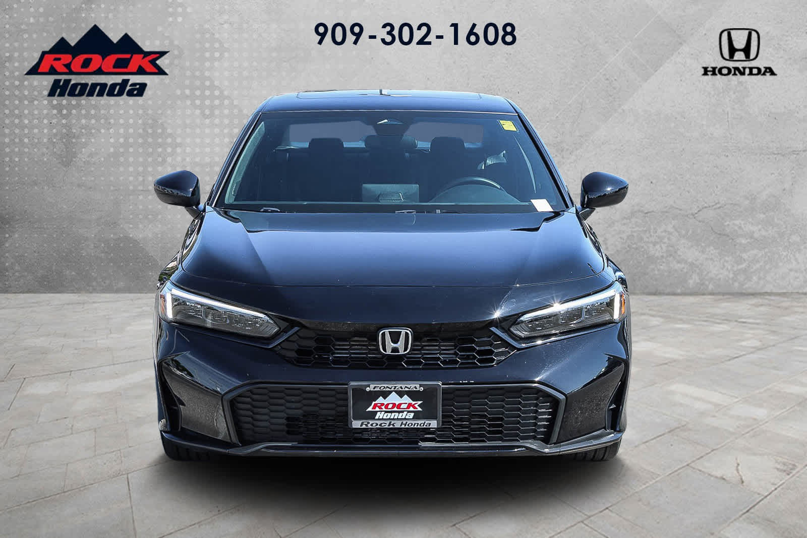 Thumbnail: 2025 Honda Civic - 2