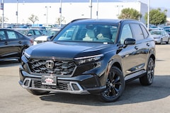 2026 Honda CR-V Hybrid Sport Touring SUV