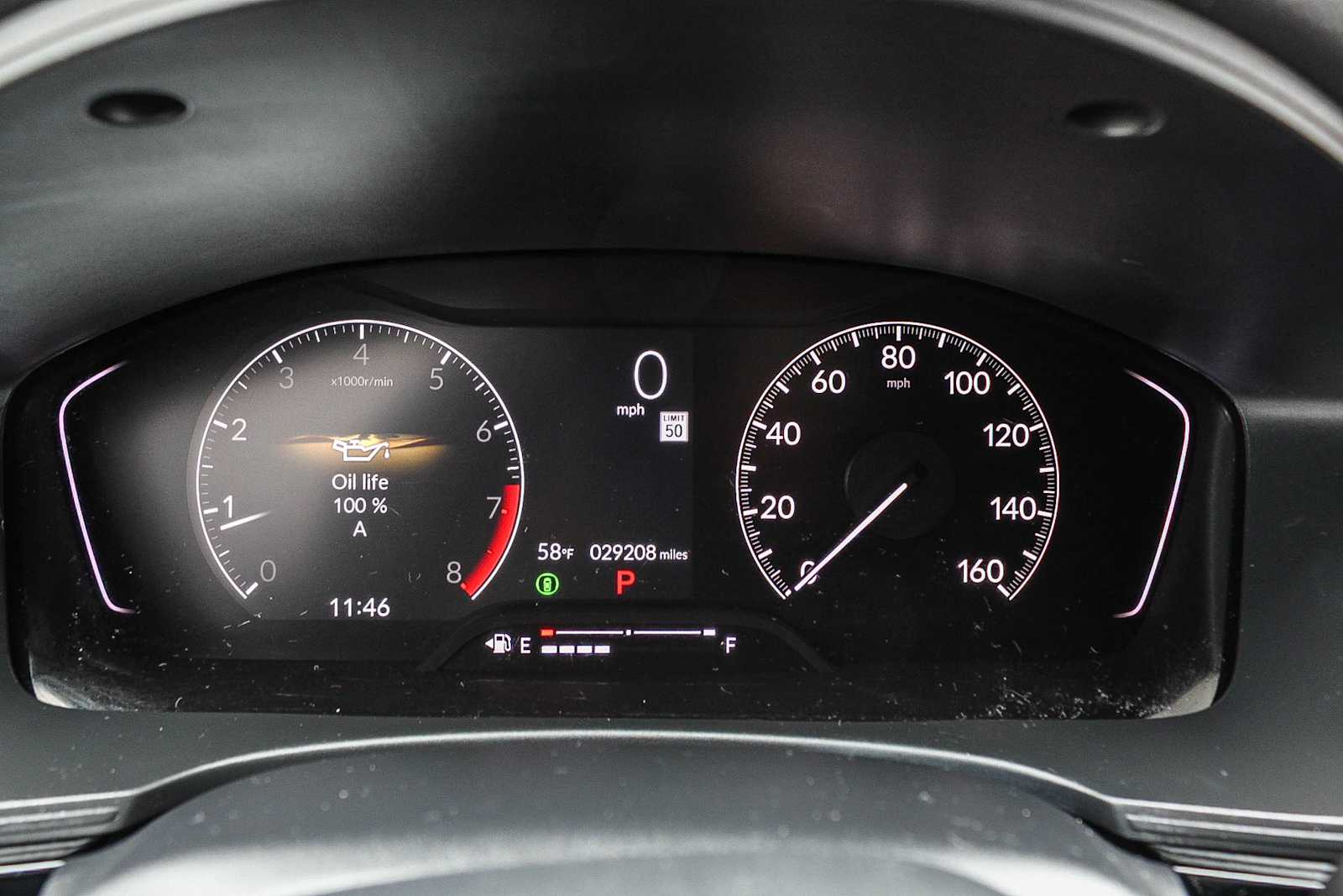 Thumbnail: 2024 Honda Civic - 21