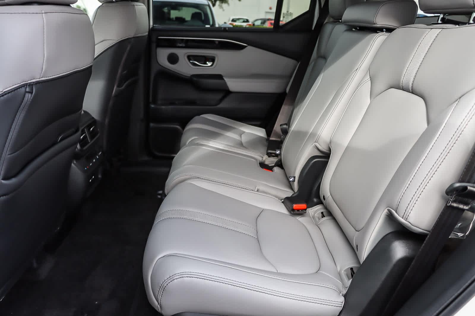 Thumbnail: 2025 Honda Pilot - 22