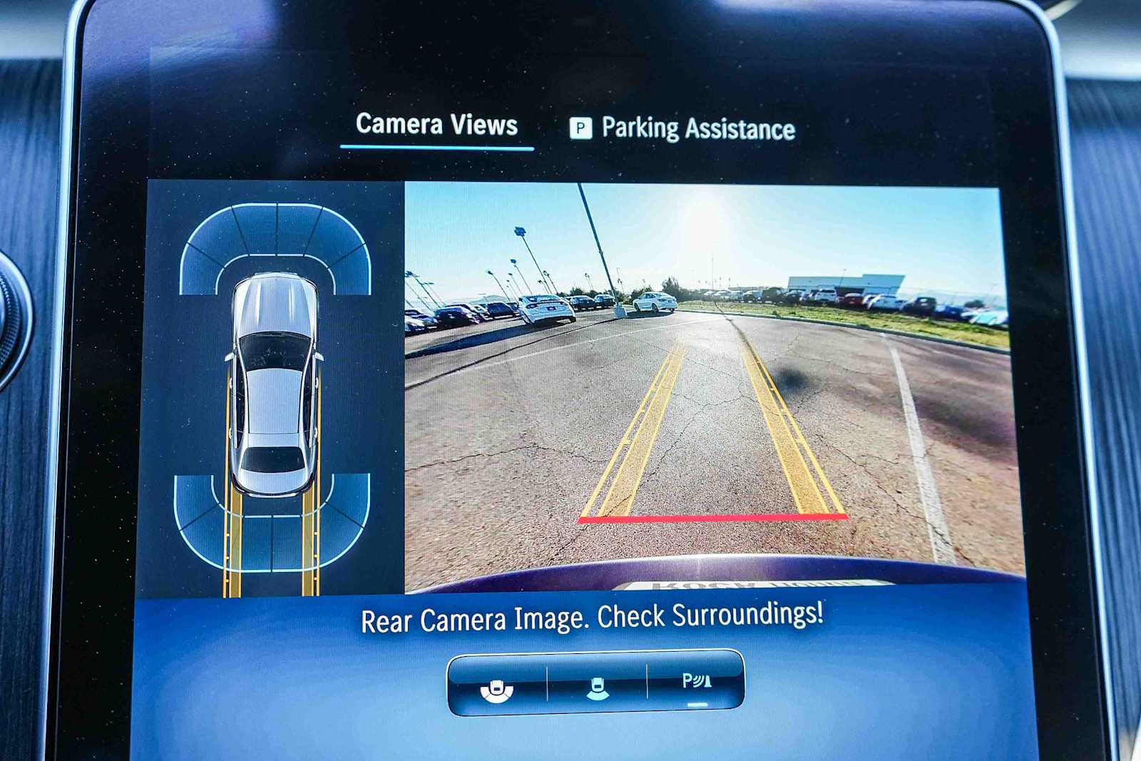 Thumbnail: 2024 Mercedes-Benz C-Class - 22