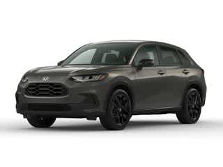 2023 Honda HR-V Sport's photo