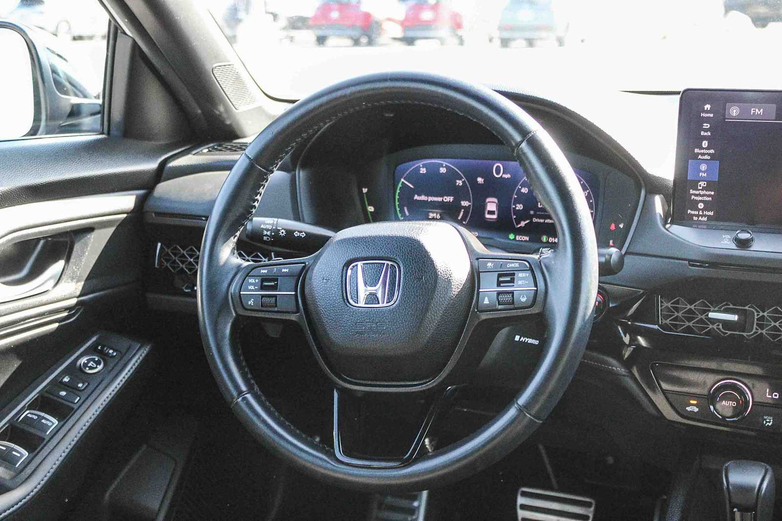 Thumbnail: 2024 Honda Accord - 15