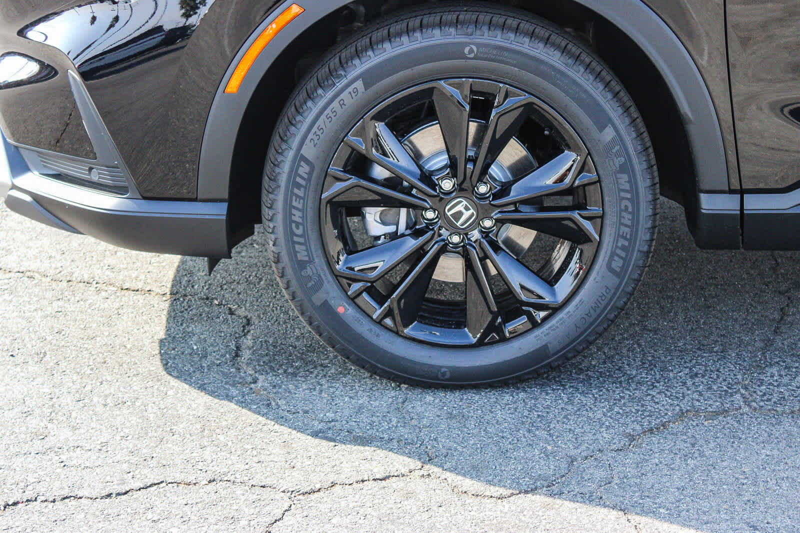 Thumbnail: 2026 Honda CR-V - 9