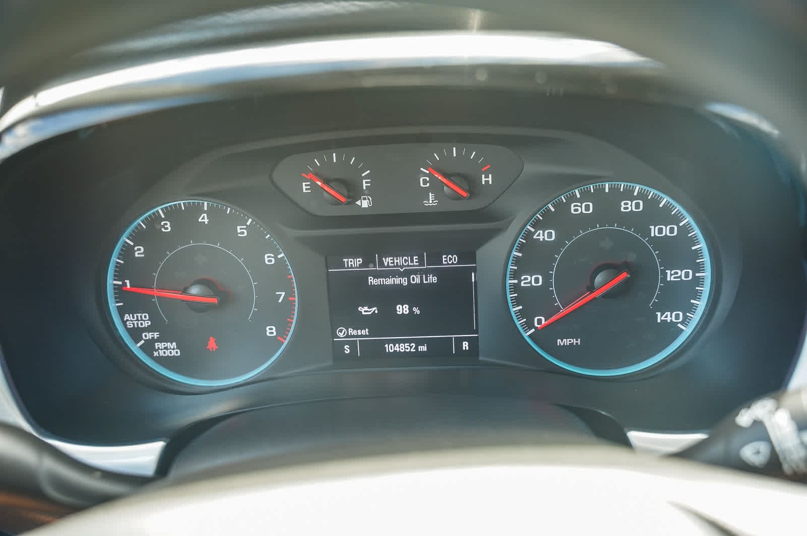 Thumbnail: 2019 Chevrolet Traverse - 21