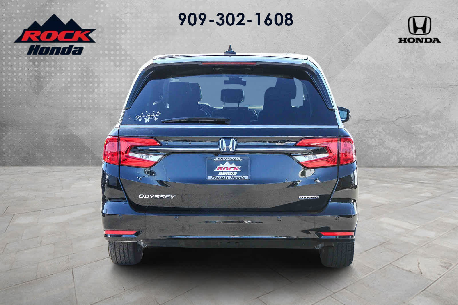 Thumbnail: 2024 Honda Odyssey - 5