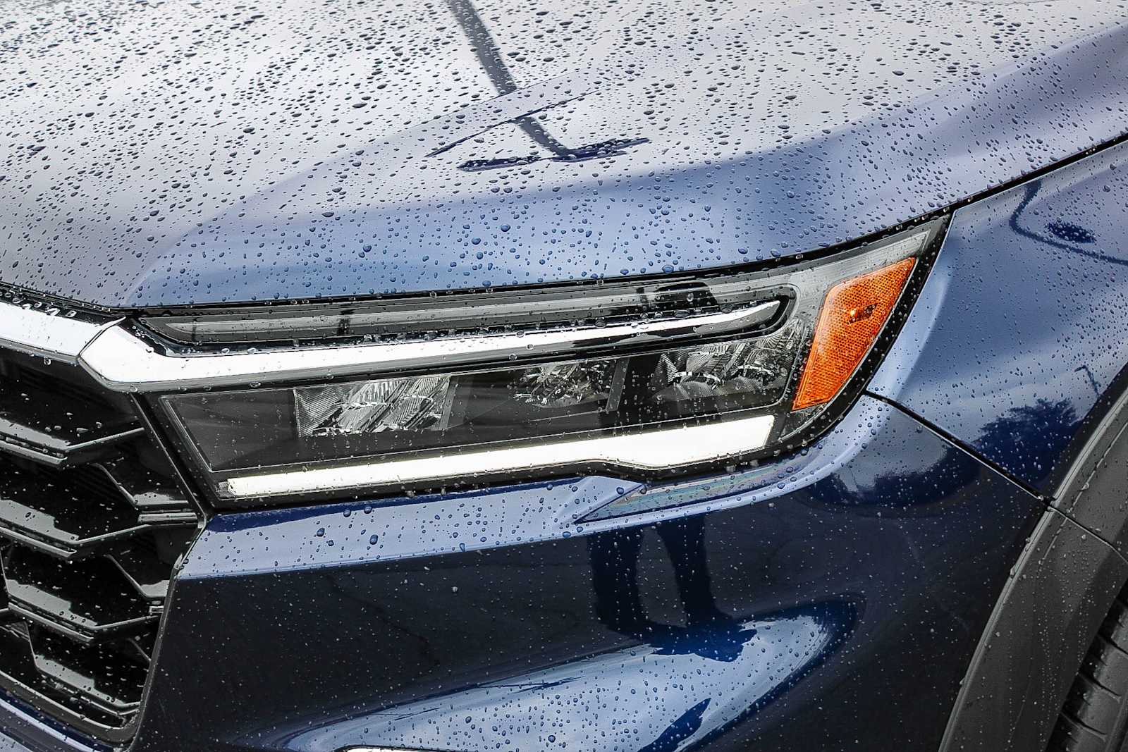 Thumbnail: 2025 Honda Pilot - 7