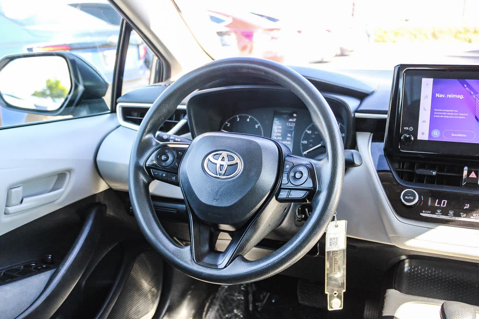 Thumbnail: 2023 Toyota Corolla - 15