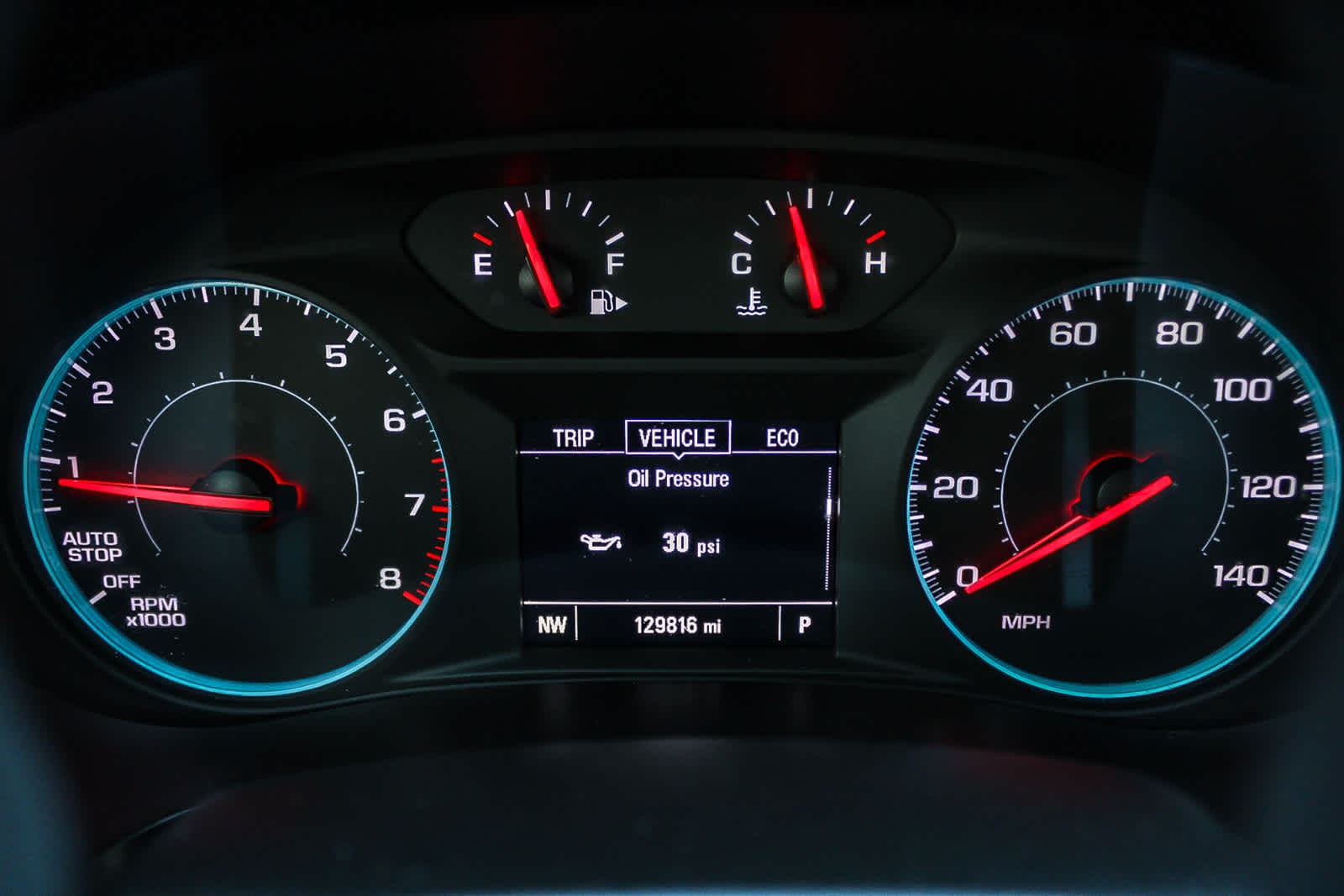 Thumbnail: 2019 Chevrolet Malibu - 22