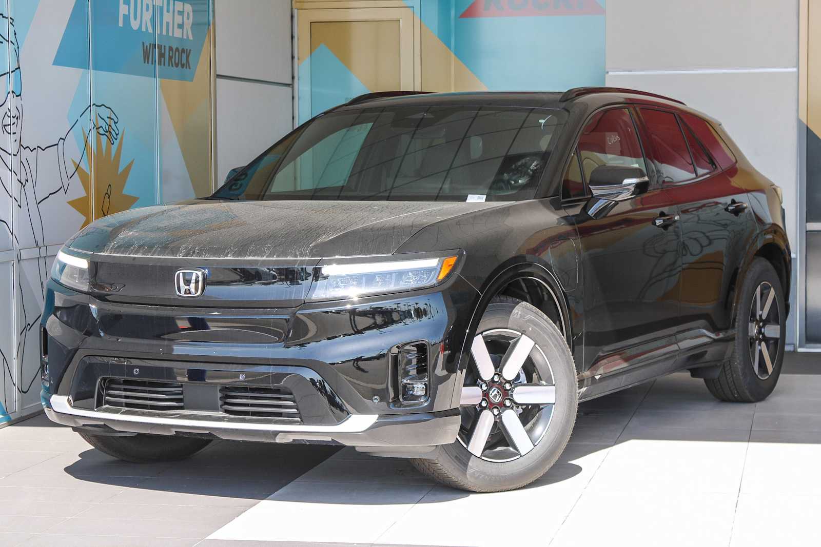 2024 Honda Prologue Touring -
                  Fontana, CA