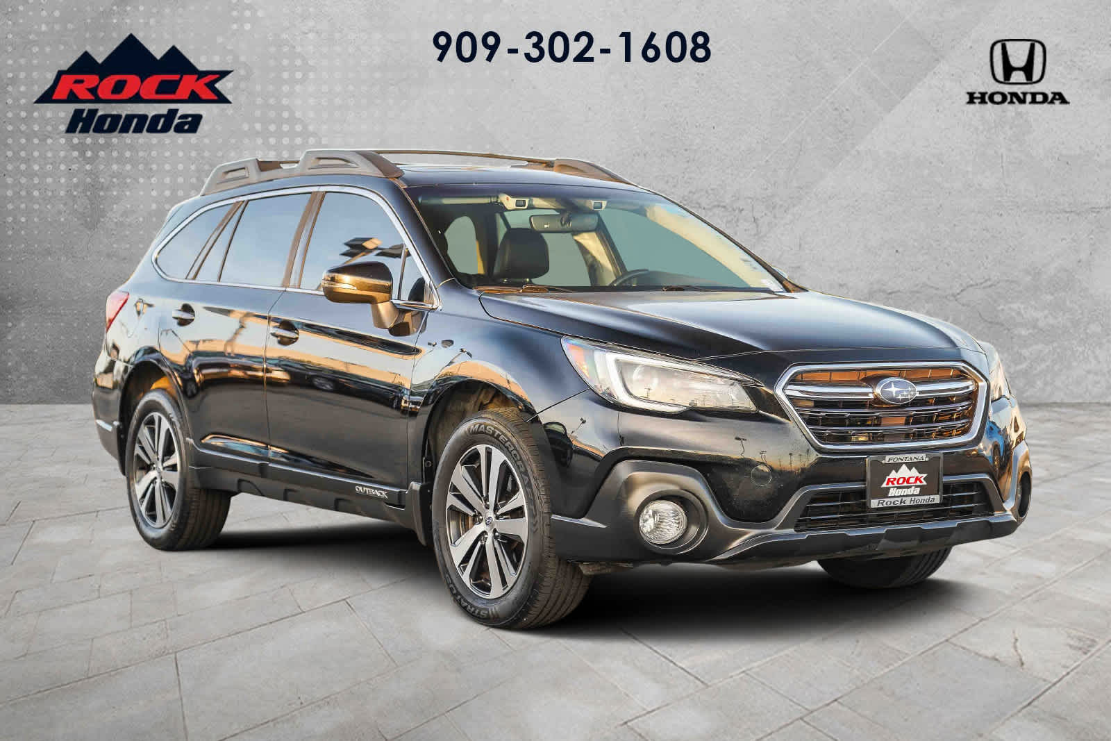 Thumbnail: 2019 Subaru Outback - 5