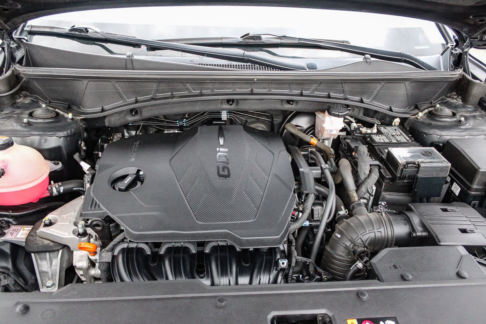 Thumbnail: 2023 Hyundai Tucson - 28